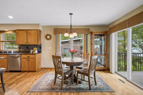 1494 Hidden Valley Lane NW Miltona MN 56354
