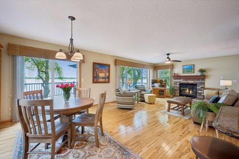 1494 Hidden Valley Lane NW Miltona MN 56354
