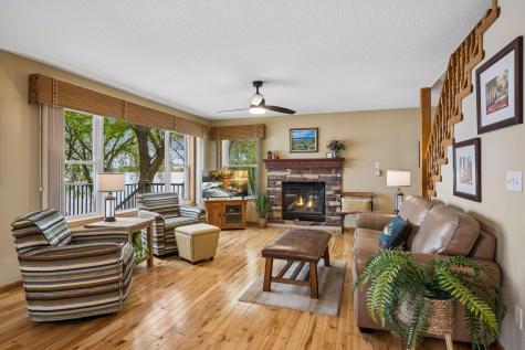 1494 Hidden Valley Lane NW Miltona MN 56354