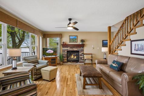 1494 Hidden Valley Lane NW Miltona MN 56354