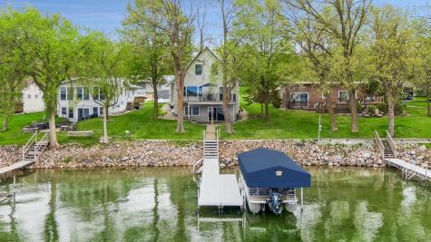 1494 Hidden Valley Lane NW Miltona MN 56354