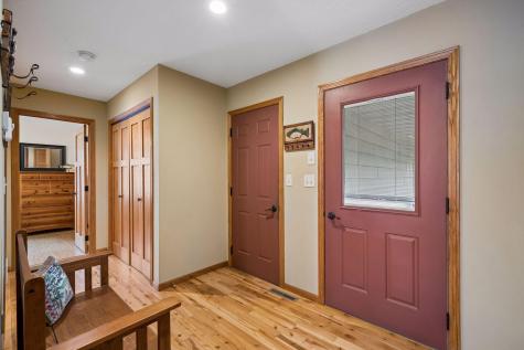 1494 Hidden Valley Lane NW Miltona MN 56354