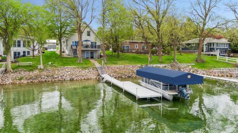 1494 Hidden Valley Lane NW Miltona MN 56354