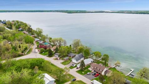1494 Hidden Valley Lane NW Miltona MN 56354