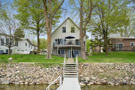 1494 Hidden Valley Lane NW Miltona MN 56354