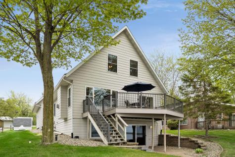 1494 Hidden Valley Lane NW Miltona MN 56354