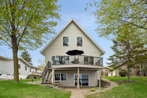 1494 Hidden Valley Lane NW Miltona MN 56354
