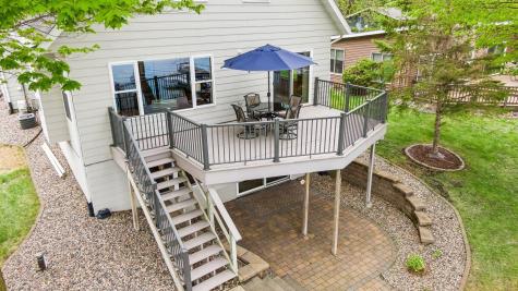 1494 Hidden Valley Lane NW Miltona MN 56354