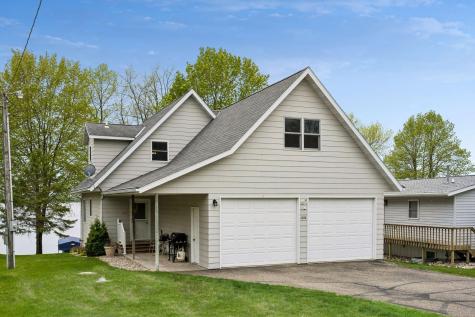 1494 Hidden Valley Lane NW Miltona MN 56354