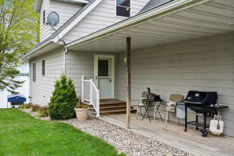 1494 Hidden Valley Lane NW Miltona MN 56354