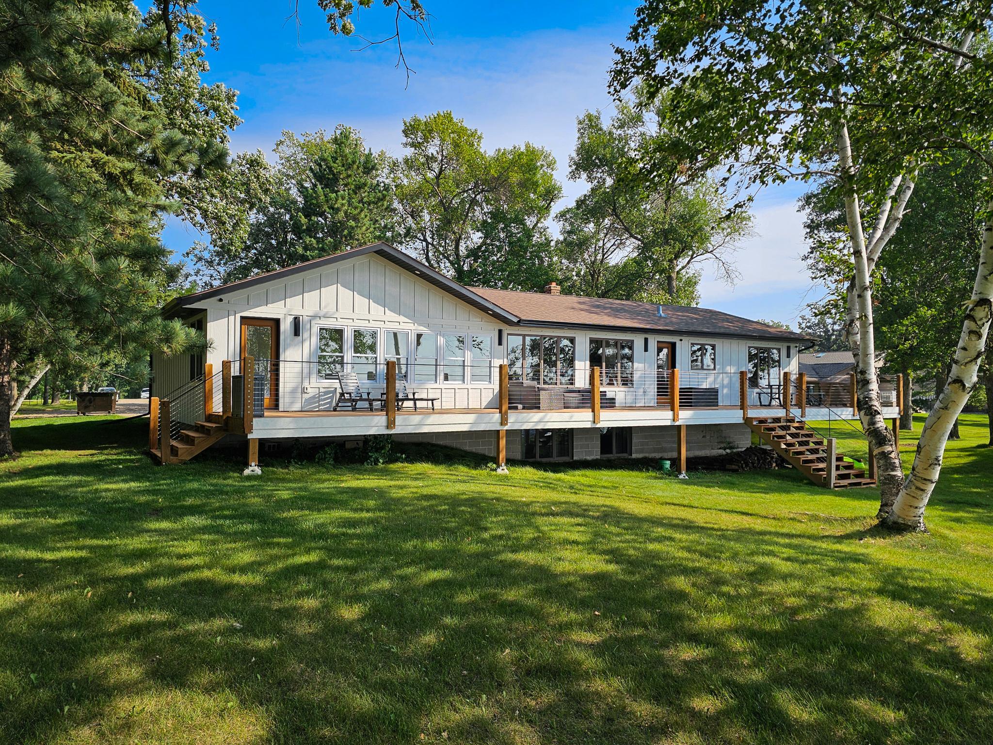 44738 Crimson Drive Ottertail MN 56571