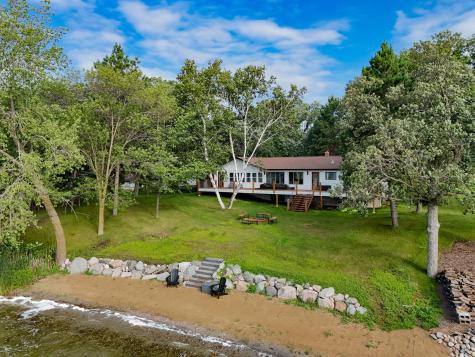 44738 Crimson Drive Ottertail MN 56571