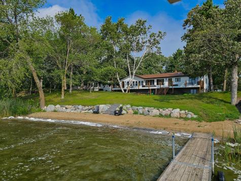 44738 Crimson Drive Ottertail MN 56571