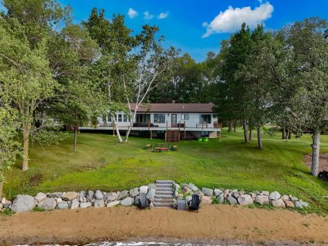 44738 Crimson Drive Ottertail MN 56571