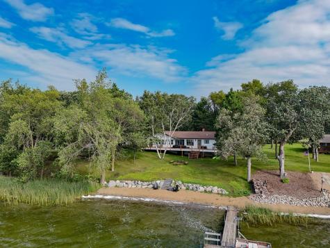 44738 Crimson Drive Ottertail MN 56571