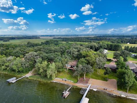 44738 Crimson Drive Ottertail MN 56571