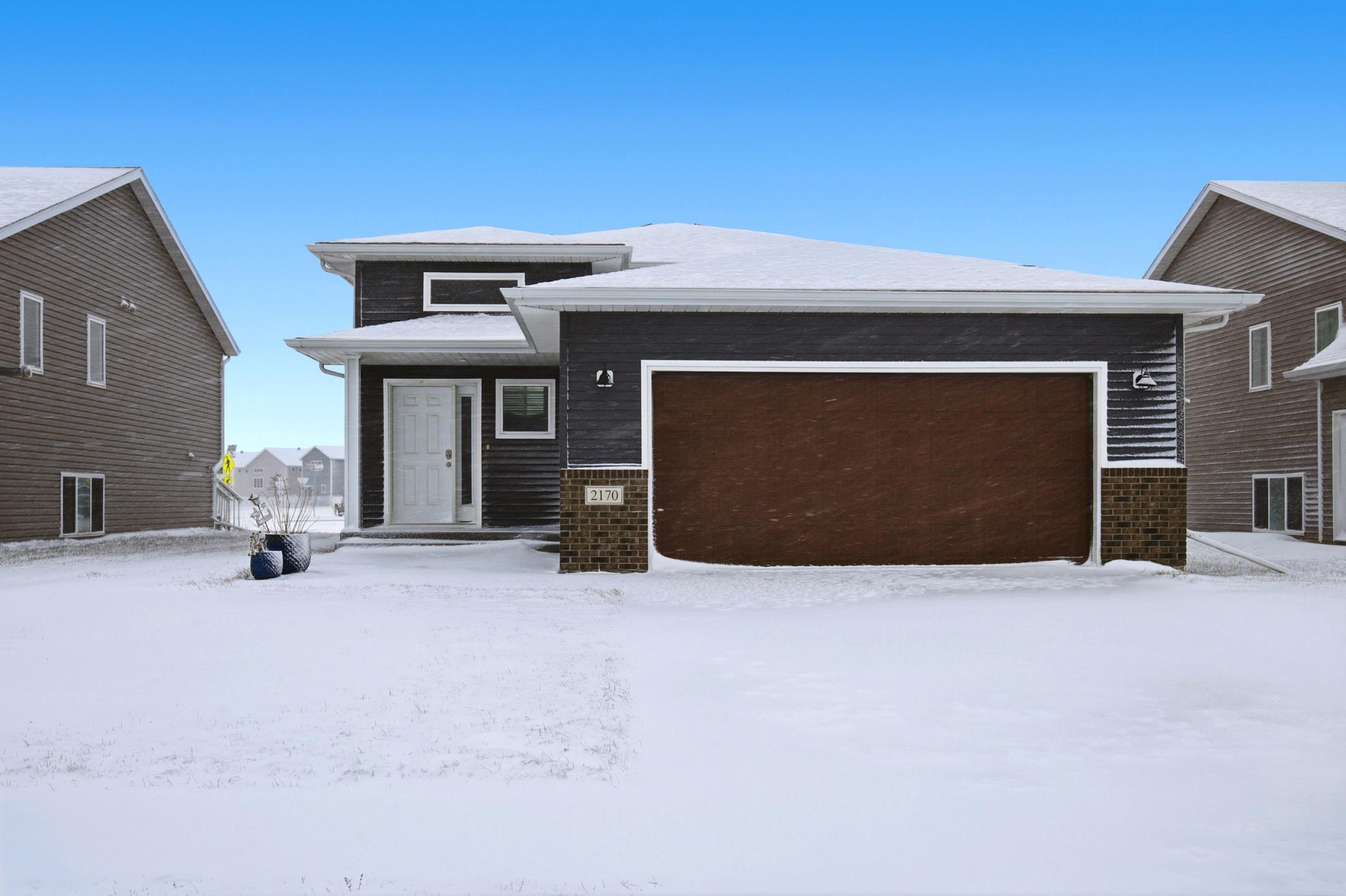2170 Dock Drive W West Fargo ND 58078