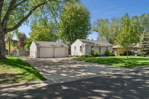 8230 Clinton Avenue S Bloomington MN 55420