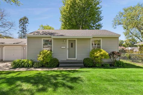 8230 Clinton Avenue S Bloomington MN 55420