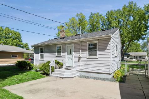 8230 Clinton Avenue S Bloomington MN 55420