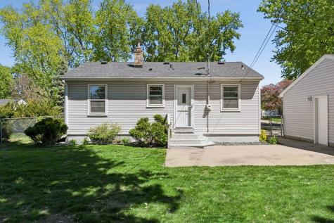 8230 Clinton Avenue S Bloomington MN 55420