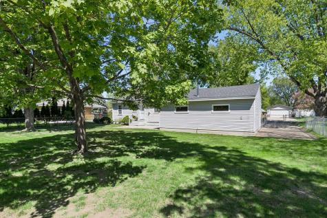8230 Clinton Avenue S Bloomington MN 55420