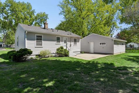 8230 Clinton Avenue S Bloomington MN 55420
