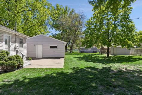 8230 Clinton Avenue S Bloomington MN 55420