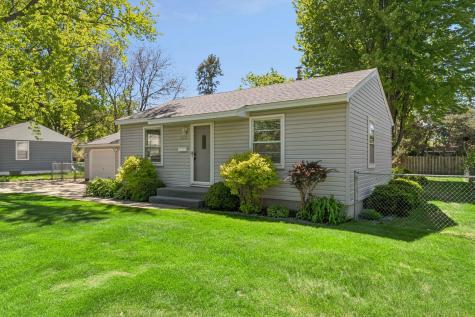 8230 Clinton Avenue S Bloomington MN 55420