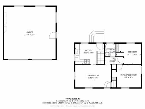8230 Clinton Avenue S Bloomington MN 55420