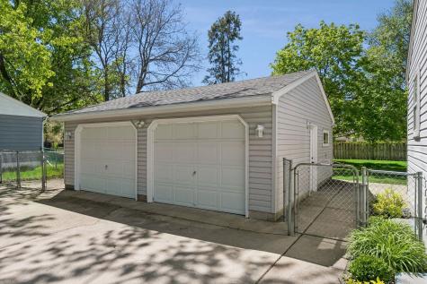 8230 Clinton Avenue S Bloomington MN 55420