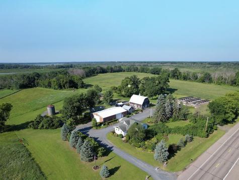 8220 Lake Drive NE Forest Lake MN 55025
