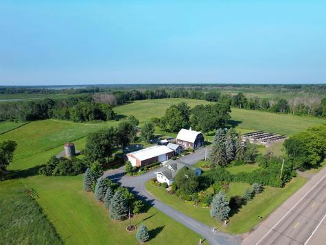 8220 Lake Drive NE Forest Lake MN 55025