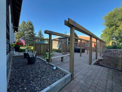8220 Lake Drive NE Forest Lake MN 55025