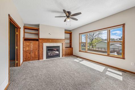 2608 Sandterra Circle White Bear Twp MN 55110