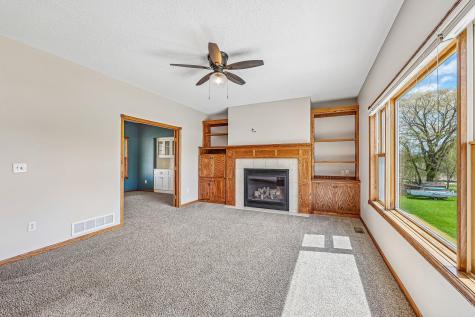 2608 Sandterra Circle White Bear Twp MN 55110