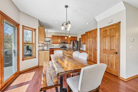 2608 Sandterra Circle White Bear Twp MN 55110