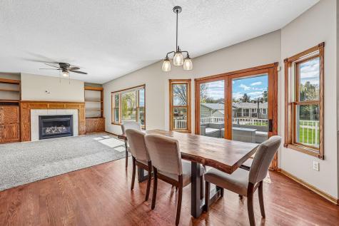 2608 Sandterra Circle White Bear Twp MN 55110