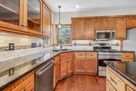 2608 Sandterra Circle White Bear Twp MN 55110