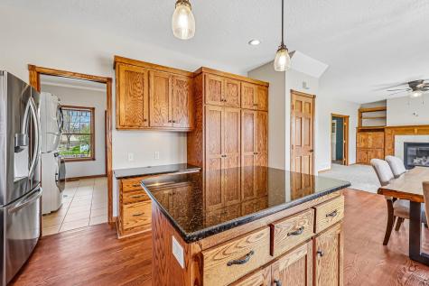 2608 Sandterra Circle White Bear Twp MN 55110