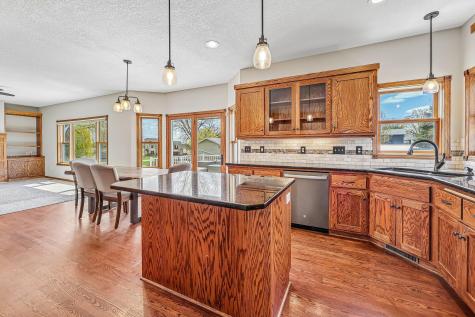 2608 Sandterra Circle White Bear Twp MN 55110