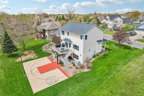 2608 Sandterra Circle White Bear Twp MN 55110