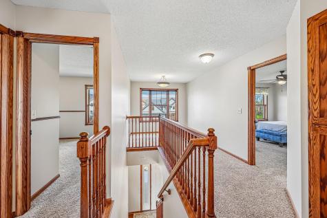 2608 Sandterra Circle White Bear Twp MN 55110