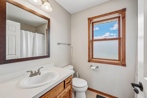 2608 Sandterra Circle White Bear Twp MN 55110