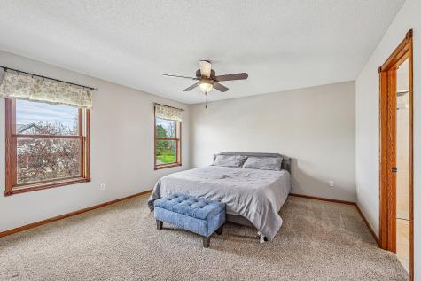 2608 Sandterra Circle White Bear Twp MN 55110