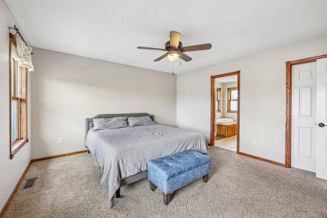 2608 Sandterra Circle White Bear Twp MN 55110