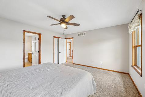 2608 Sandterra Circle White Bear Twp MN 55110