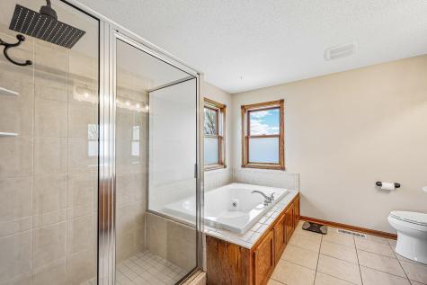 2608 Sandterra Circle White Bear Twp MN 55110