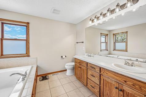 2608 Sandterra Circle White Bear Twp MN 55110