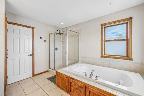 2608 Sandterra Circle White Bear Twp MN 55110